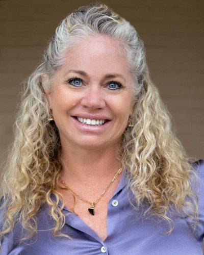 Charlotte Cavanaugh