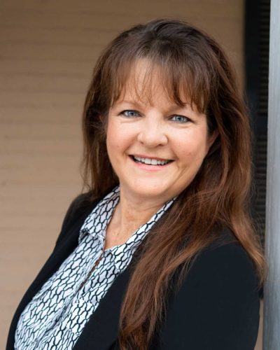 Debra Sparkman