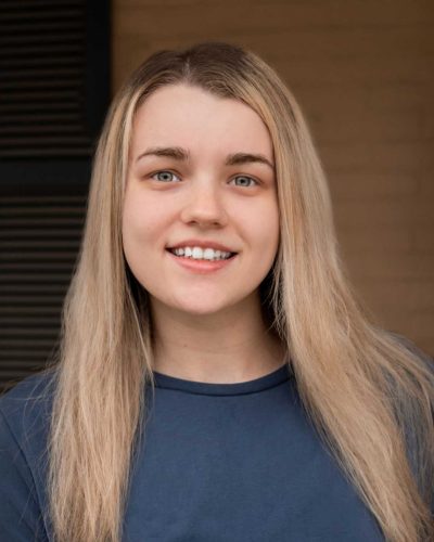 Kelsey Pereece