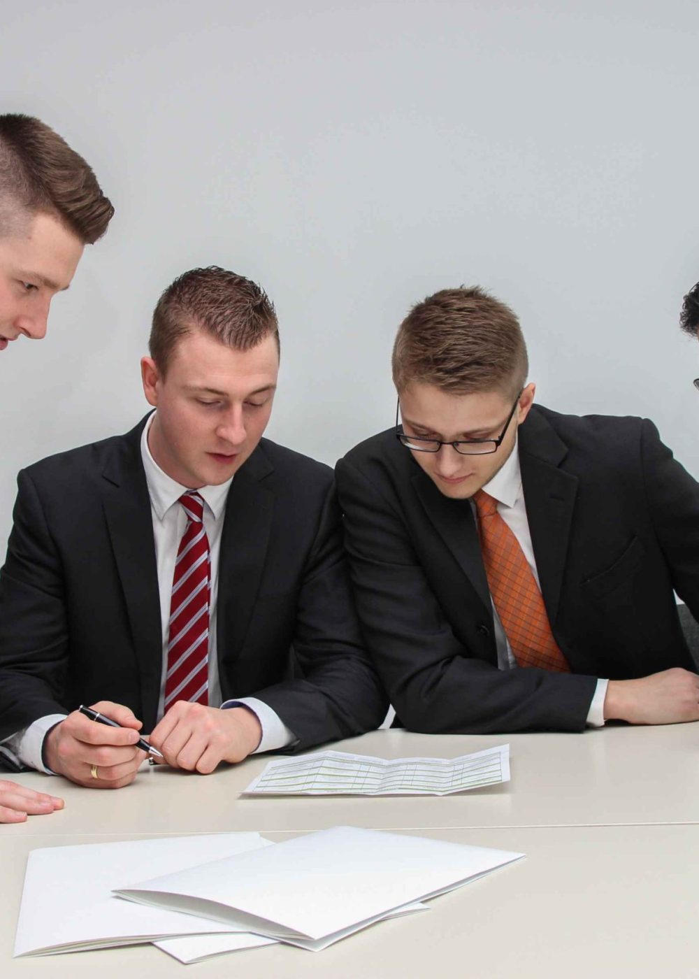 aviam executives